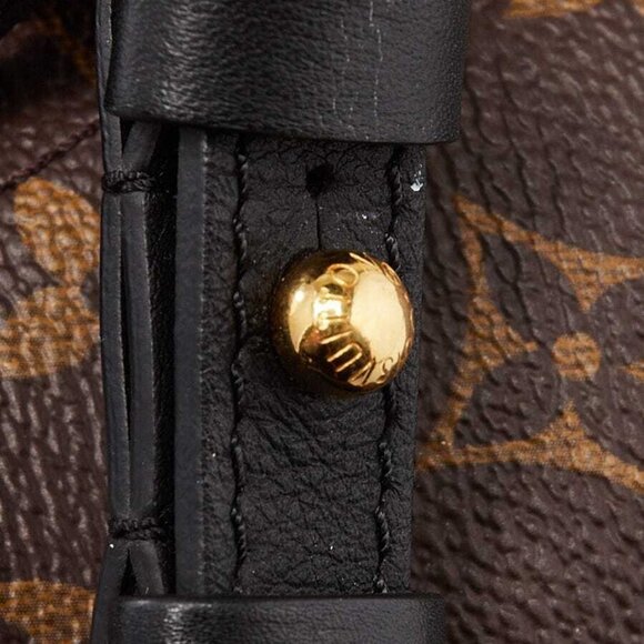 Louis Vuitton Monogram Canvas Palm Springs PM Backpack Bag - Picture 8 of 12